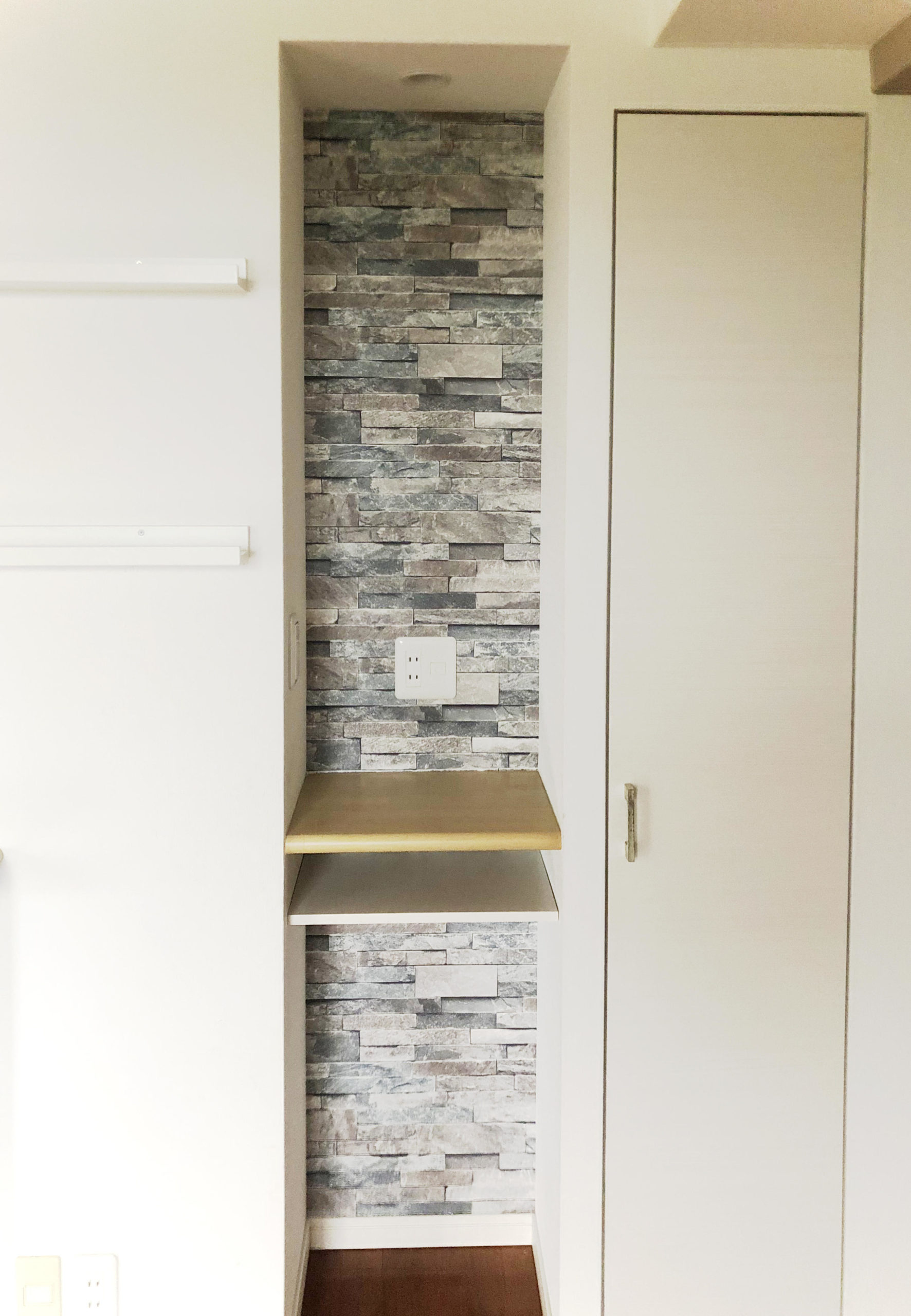 アクセントクロス